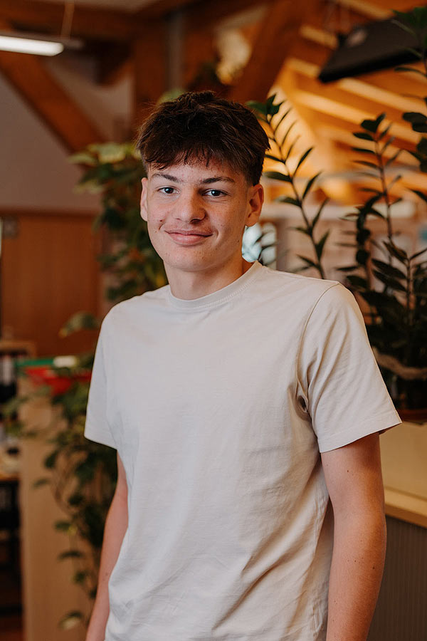 Lukas Ainetter