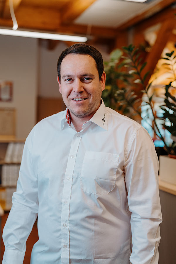 Michael Wirnsberger